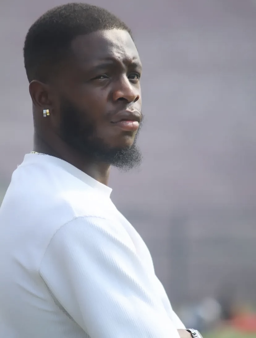 Jeremie Mayele