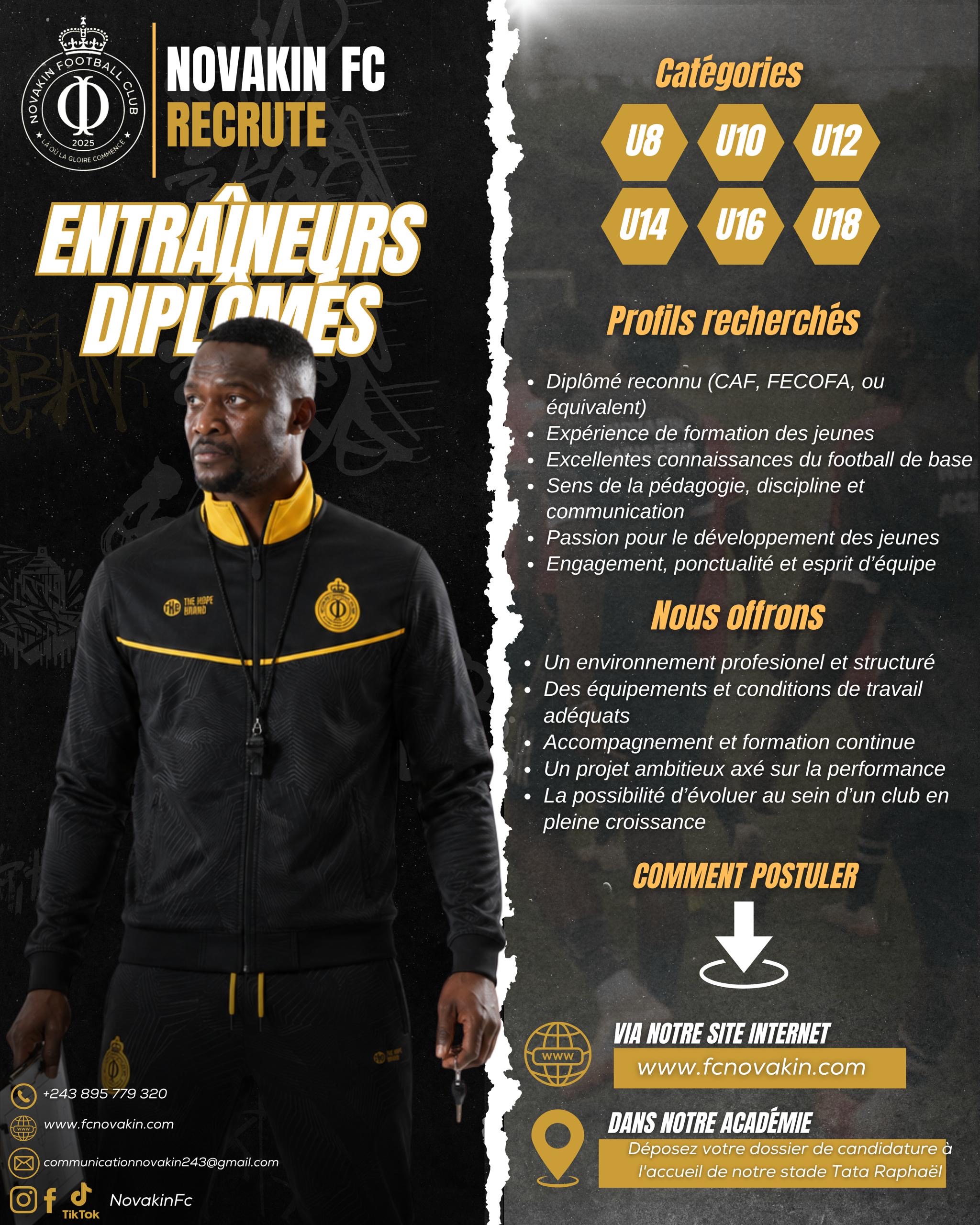 Actualité